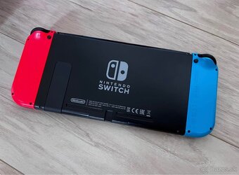 Nintendo Switch - 3