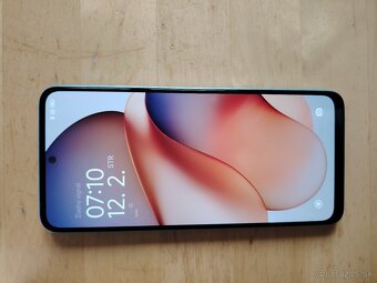 Redmi note 12 4G + Redmi Watch 3 active - 3