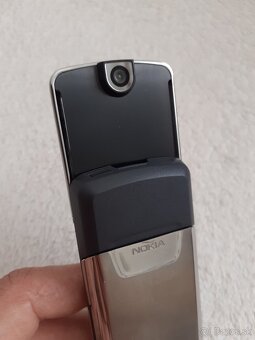 NOKIA 8800 - 3
