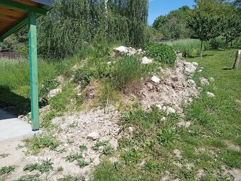 Darujem za odvoz kamene - 3