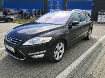 Mondeo - 3