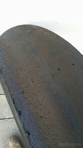 Okruhové pneu Dunlop KR 108-2 /KR 106-3 - 3