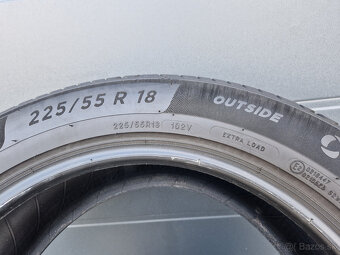 225/55 r18 letne pneumatiky R18 225 55 18 225/55/18 pneu - 3