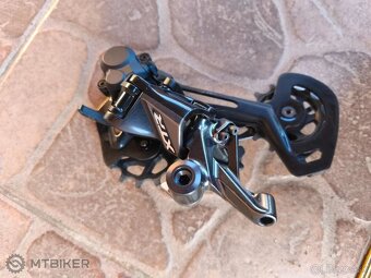 Shimano XTR RD-M9100 - 3