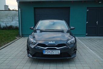 KIA Ceed - 3