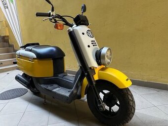 Skúter Yamaha Giggle 50 - 3