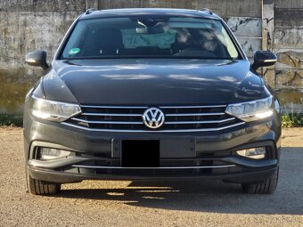 Volkswagen Passat 4MOTION 2.0TDI 140kW DSG/PANO/LED/KAMERA - 3