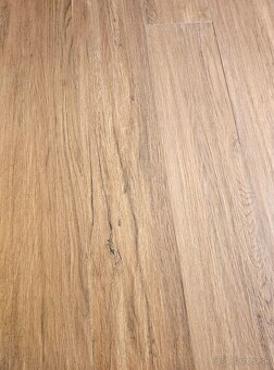 Dlažba keramická vzhľad drevo 20x120 odtieň podobný orechu - 3