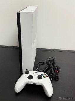 Xbox one s digital edicia 1Tb plus záruka 12 mesiacov - 3
