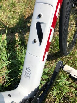 predam Trek SL 5 - 3