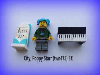 Lego® City (nové) - 3