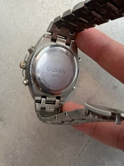 Quartz Giovani B205L - 3