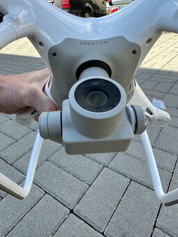 DJI Phantom 4 RTK SDK - 3