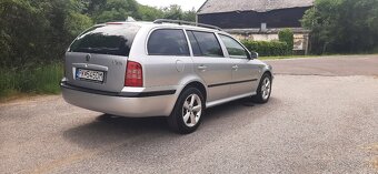 Octavia - 3