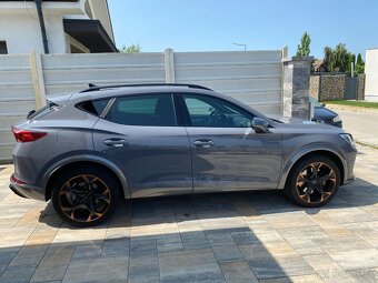 Cupra Formentor 2.0 tsi 228 kw 4x4 2022 - 3