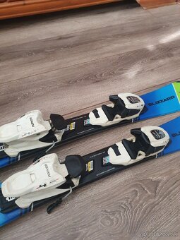 Predam detske lyze BLIZZARD,dlzka 70 cm - 3