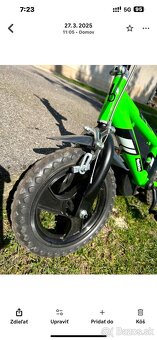 Predám detsky bicykel - 3