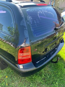 Rozpredam skoda octavia 1.9tdi - 3