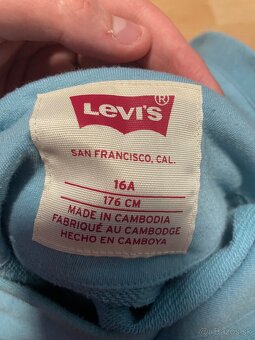Mikina Levi’s - 3
