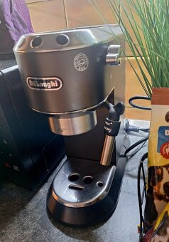 Kávovar Delonghi - 3