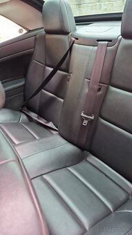 Predám Peugeot 307 CC - kabriolet - 3