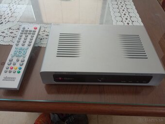 Media receiver 100 - 3
