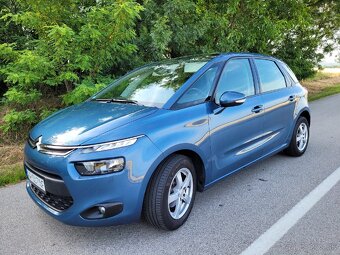 Citroen C4 Picasso 92 000km - 3