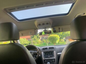 Skoda octavia combi 2.0 tdi - 3