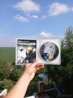 PS3 hry - 3