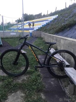 Predam bicykel Kona Lava Dome - 3