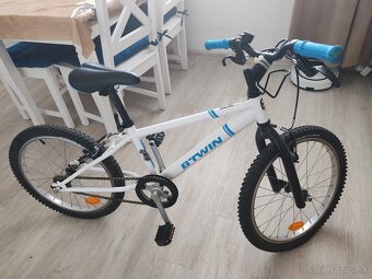 Bicykel btwin 20 - 3