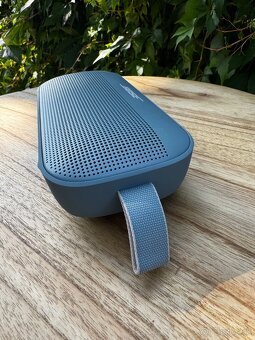Bose Flex SoundLink 1 - 3