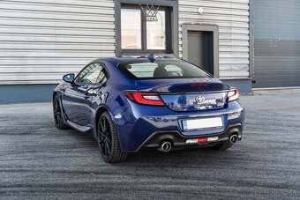 Toyota GR86 2.4 Boxer Executive - 3