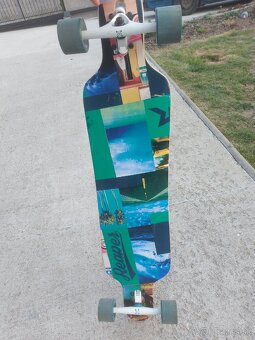 Longboard - 3