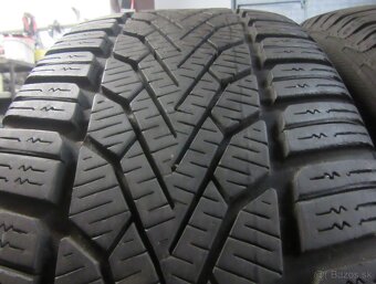 R16 Zimná sada DEZENT rozteč 5x105 205/55R16 OPEL ASTRA J K - 3