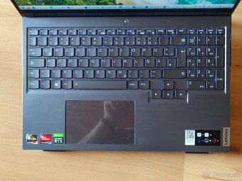 Lenovo Legion 5 Pro 16ARH7H - 3