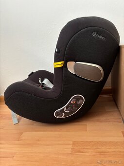 Autosedačka Cybex sirona Z - 3