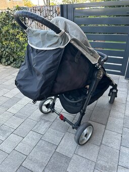 Predam kocik Baby Jogger City mini - 3
