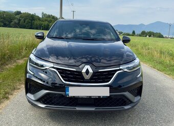 Renault Arkana R.S.Line TCe 140 EDC - 3