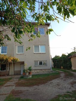 Na predaj Rd Jur nad Hronom Okres Levice - 3