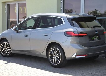 BMW Řada 2 218d M-SPORT H/K K360°HUD ČR 110 kw - 3