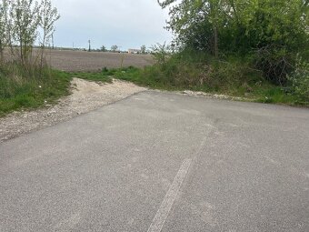 Predám pozemok v Rači – Na pántoch, 595 m² - 3