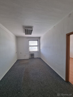 prenájom kancelárií dlhodobo - 3