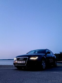| Audi A4 B8 2.0 TDI | Automat | 2009 | Po veľkom servise | - 3