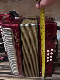 Heligonka - 3