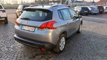 2008 ACTIVE 1.2 Vti 82k - 3