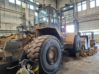 CATERPILLAR 980 G 4X4 - 3