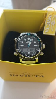 Invicta 48370 - 3