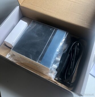 PRESONUS TUBEPRE V2 - CRY BABY - 3