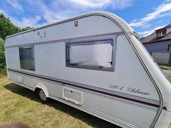 Clubman Lunar - 3